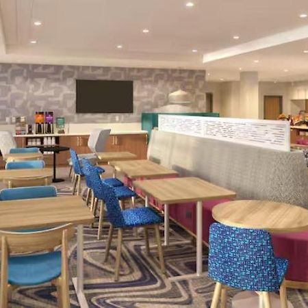 Home2 Suites By Hilton Hoover Birmingham Exteriér fotografie