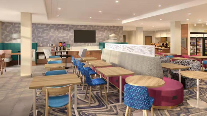Home2 Suites By Hilton Hoover Birmingham Exteriér fotografie